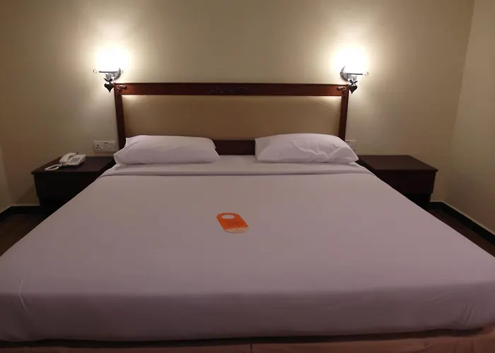 Cheng Ho Hotel