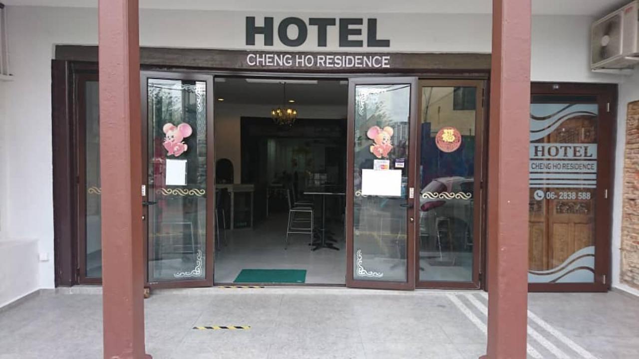Cheng Ho Hotel Malacca