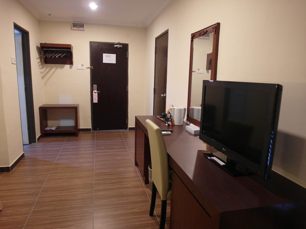 Cheng Ho 3* Malacca
