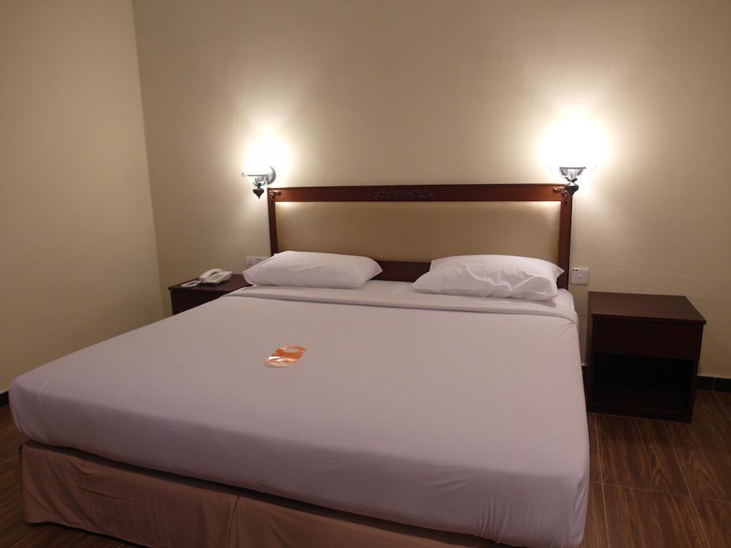 Cheng Ho Hotel 3*