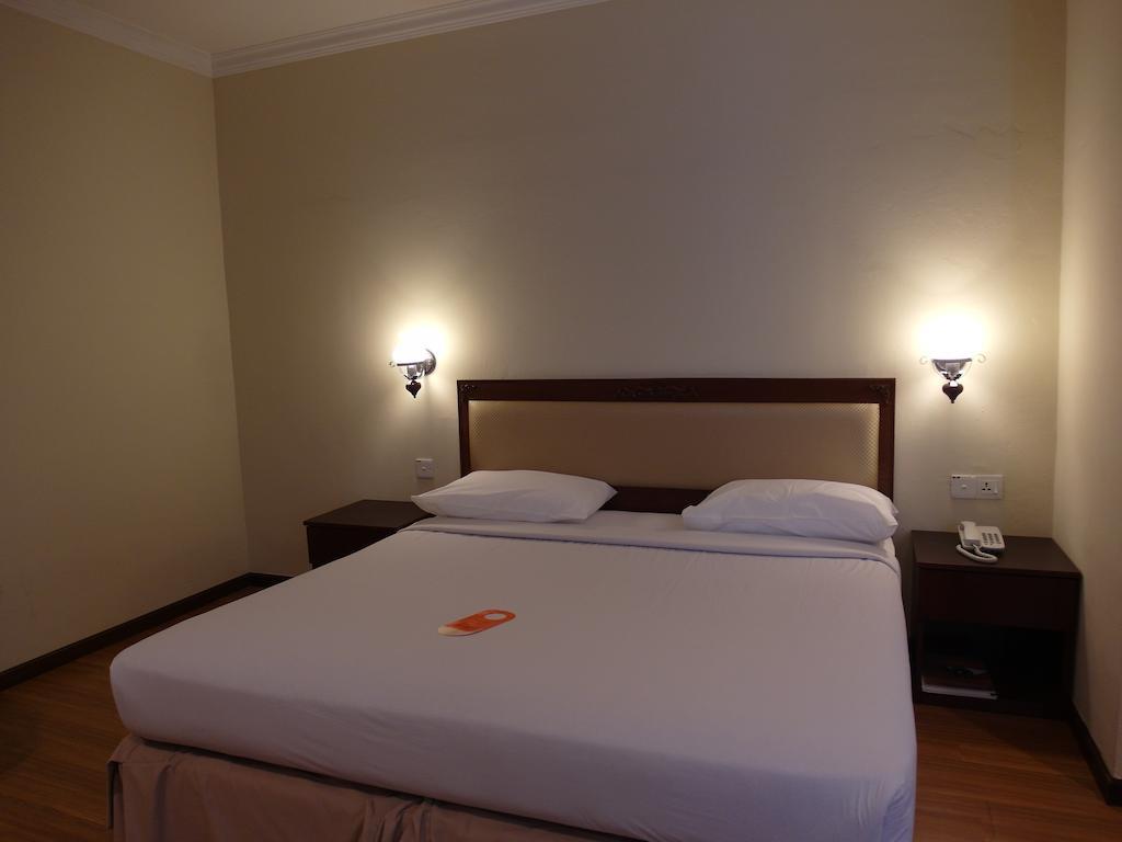 Cheng Ho Hotel