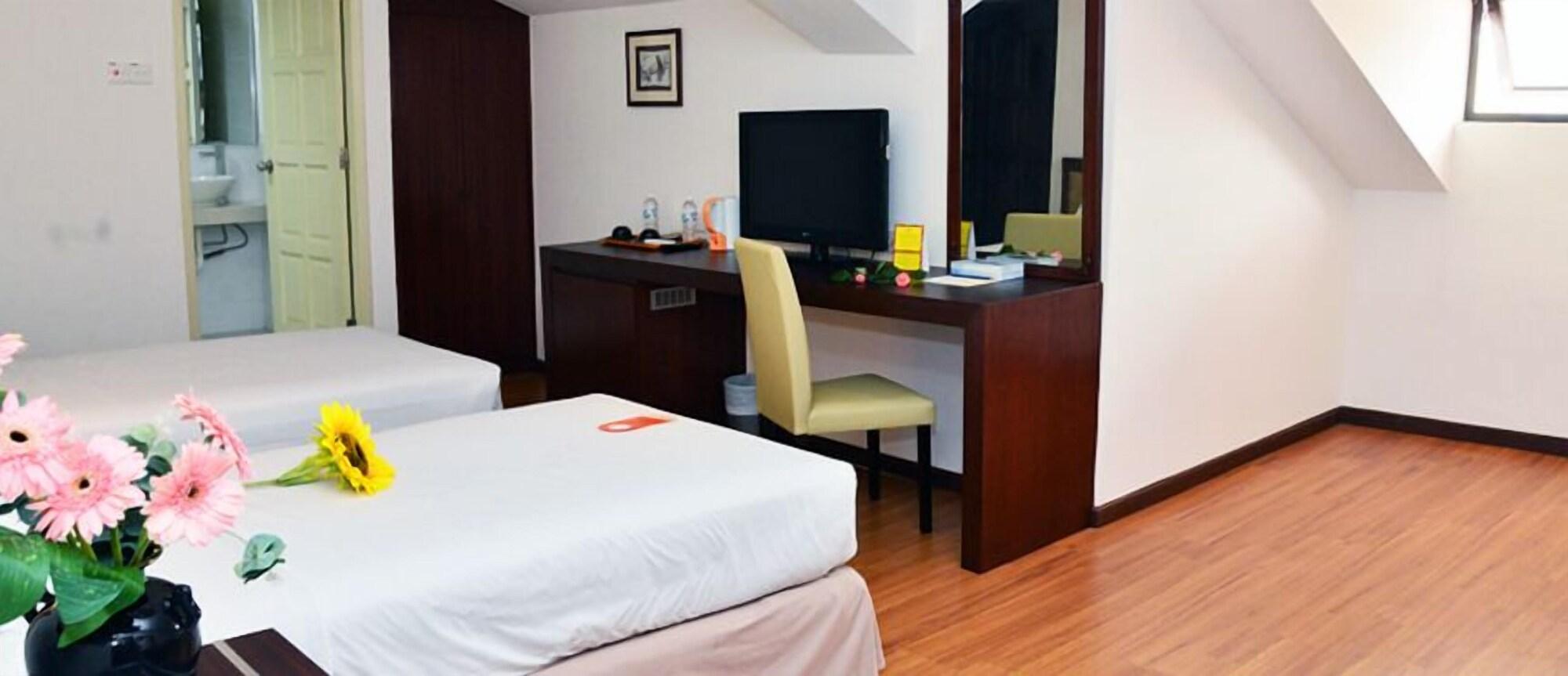 Hotel Cheng Ho 3*