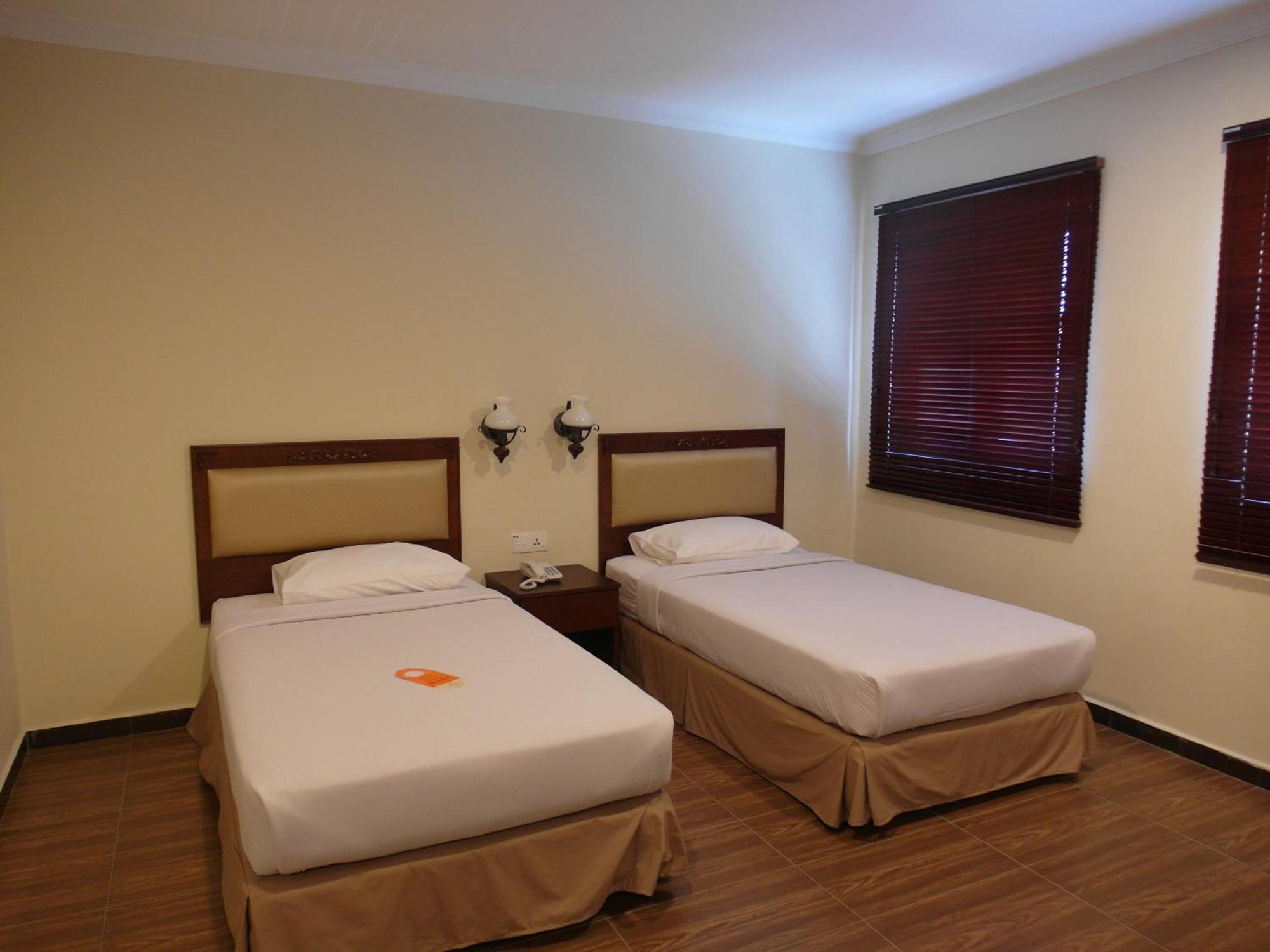 Hotel Cheng Ho