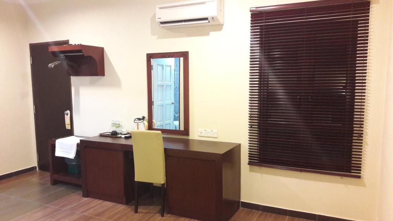 Cheng Ho 3* Malacca