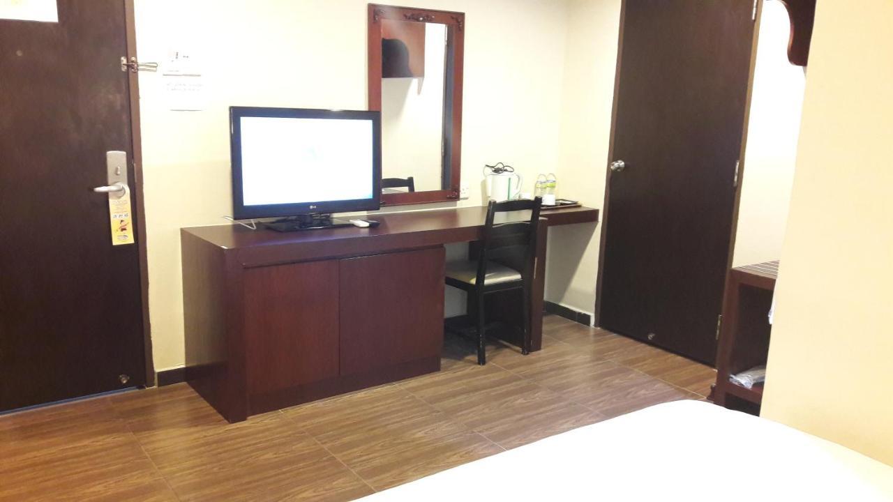 Cheng Ho Hotel Malacca