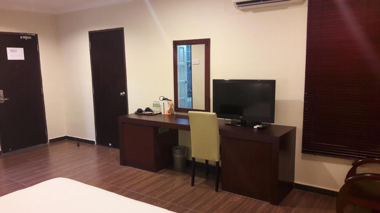 Hotel Cheng Ho