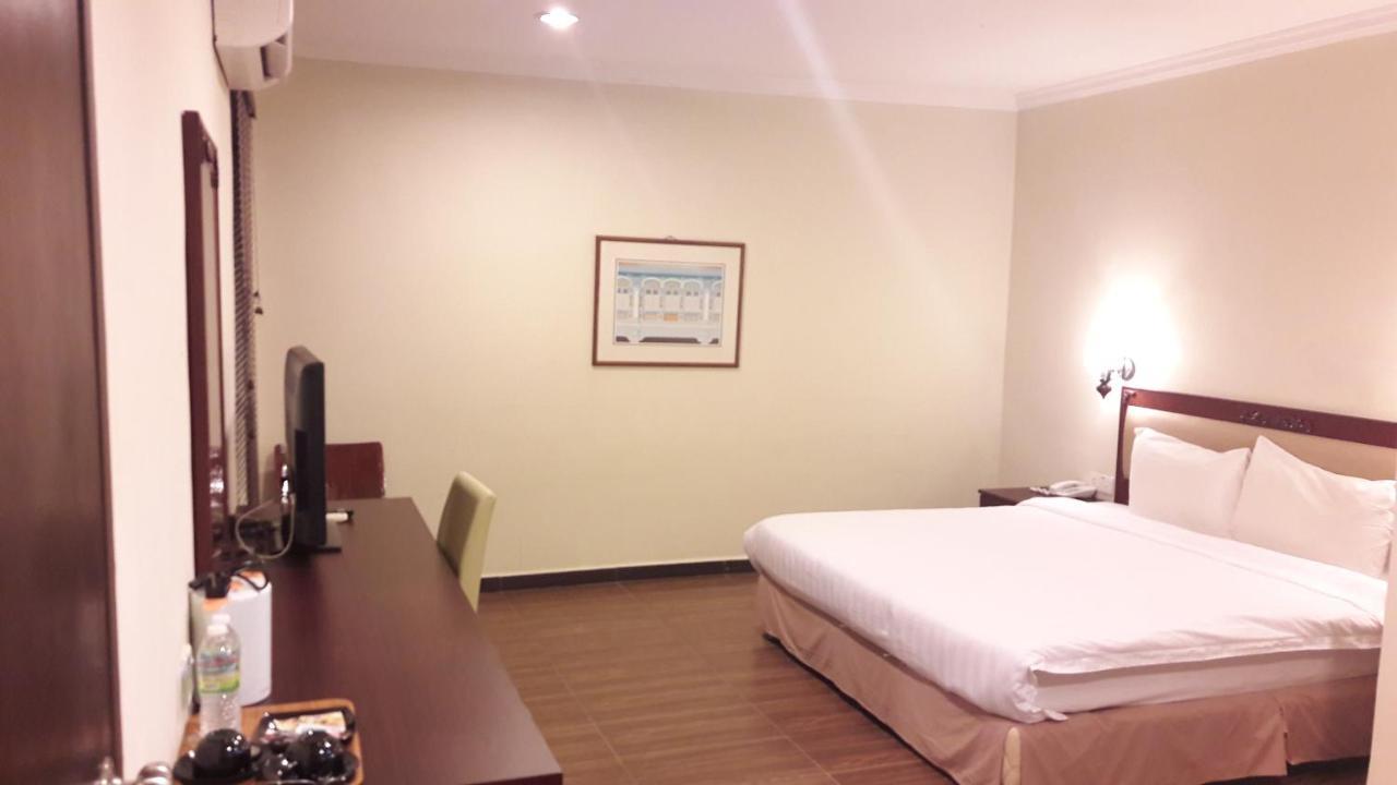 Cheng Ho Hotel