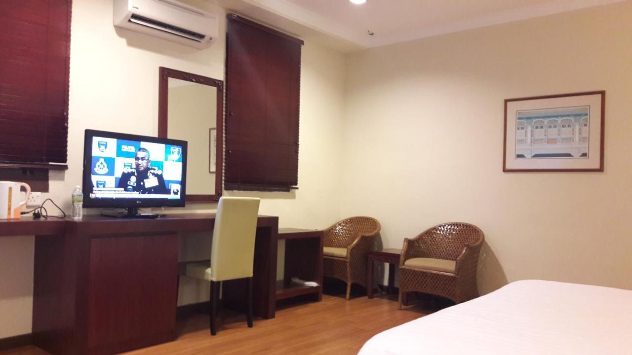Cheng Ho Hotel