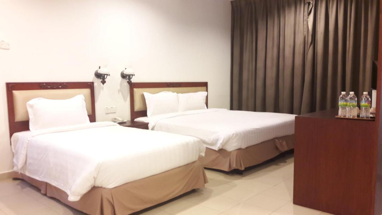 Cheng Ho 3* Malacca