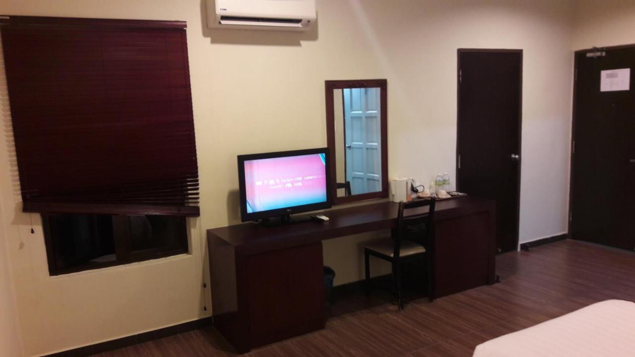 Cheng Ho Hotel