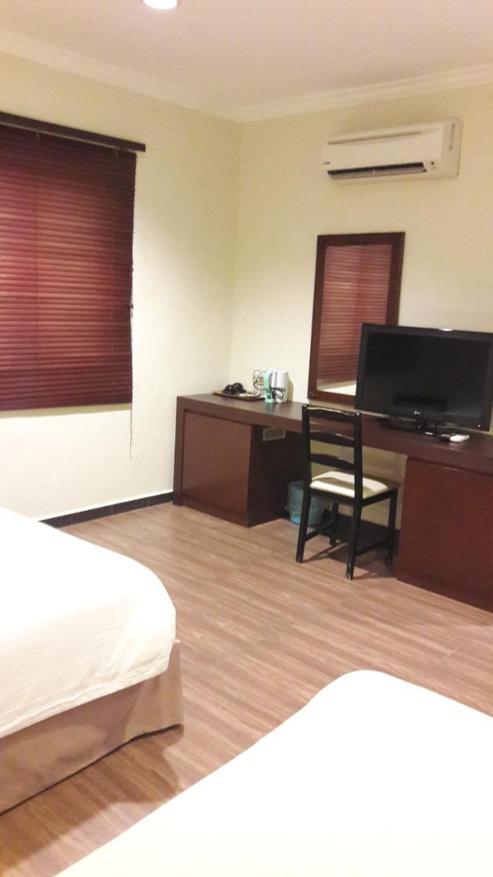 Cheng Ho Hotel Malacca