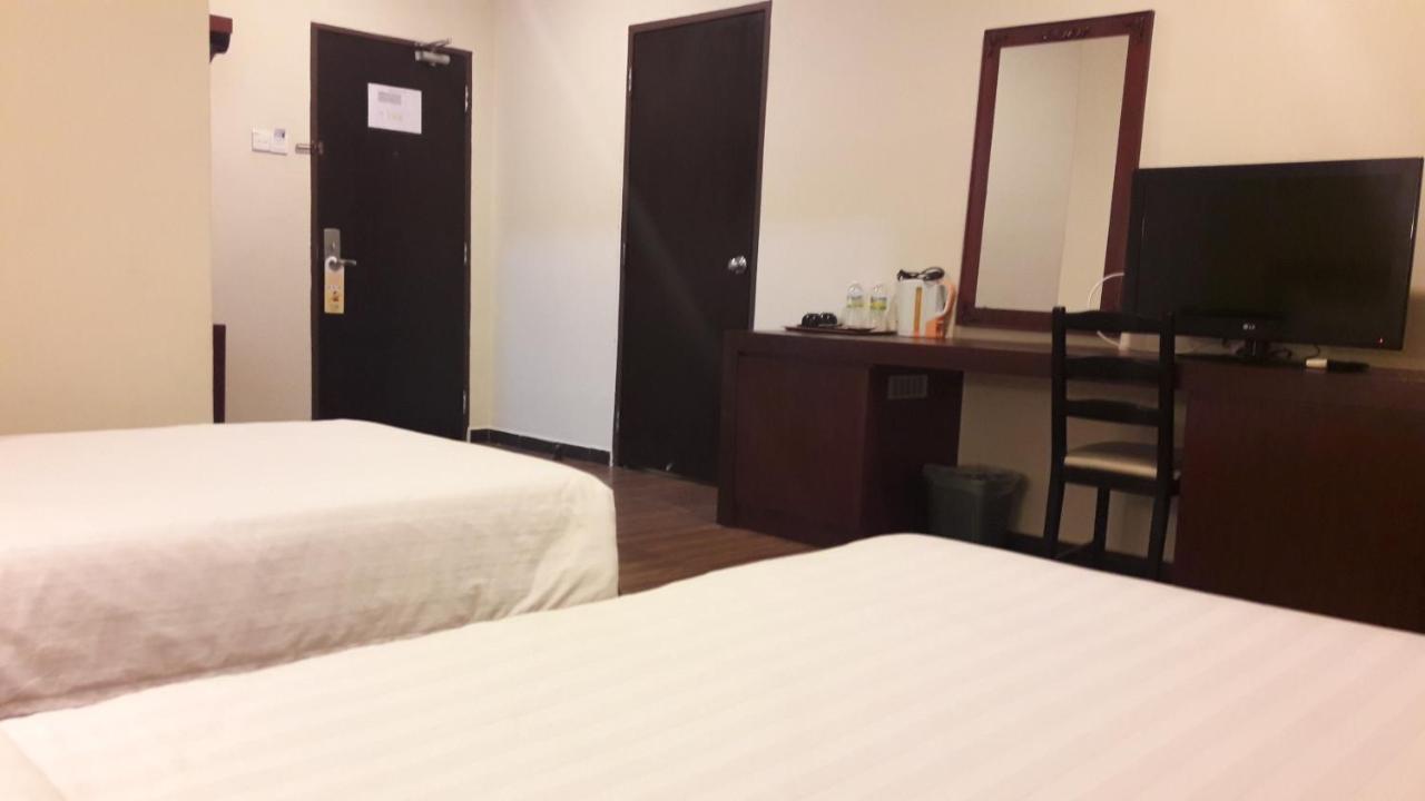 Cheng Ho 3* Malacca