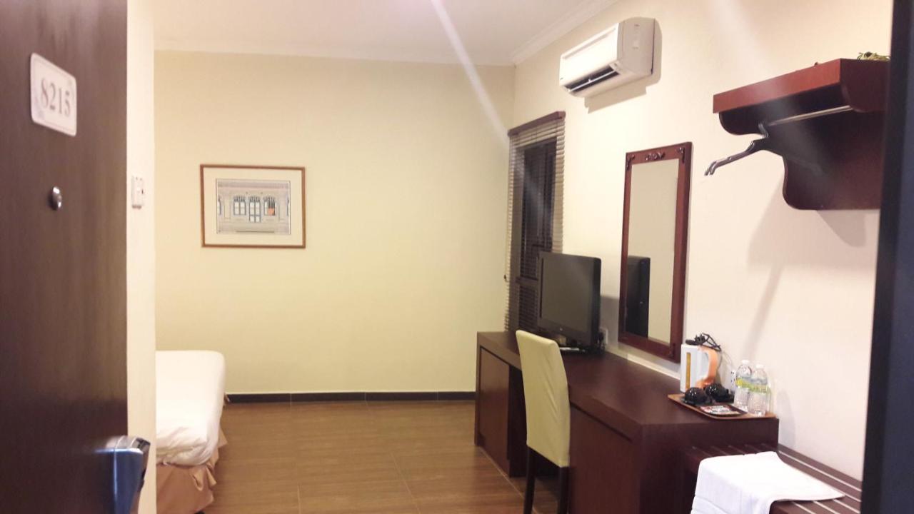 Cheng Ho Malacca