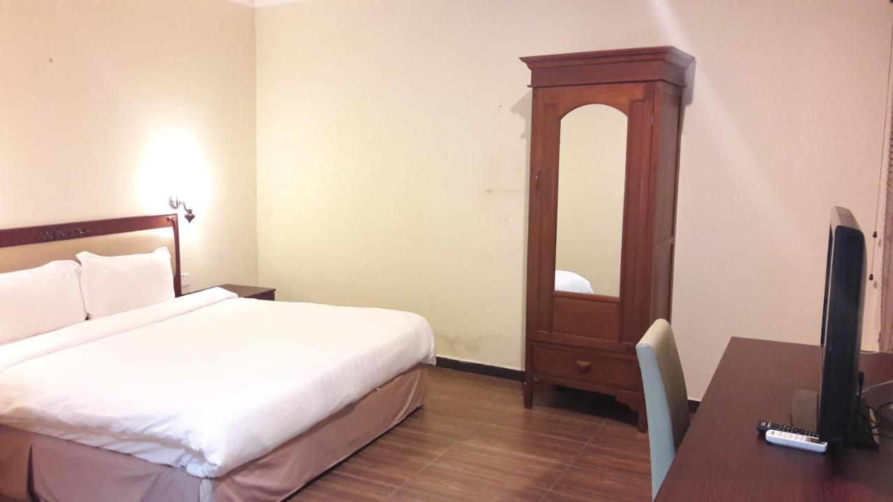 Cheng Ho Hotel 3*