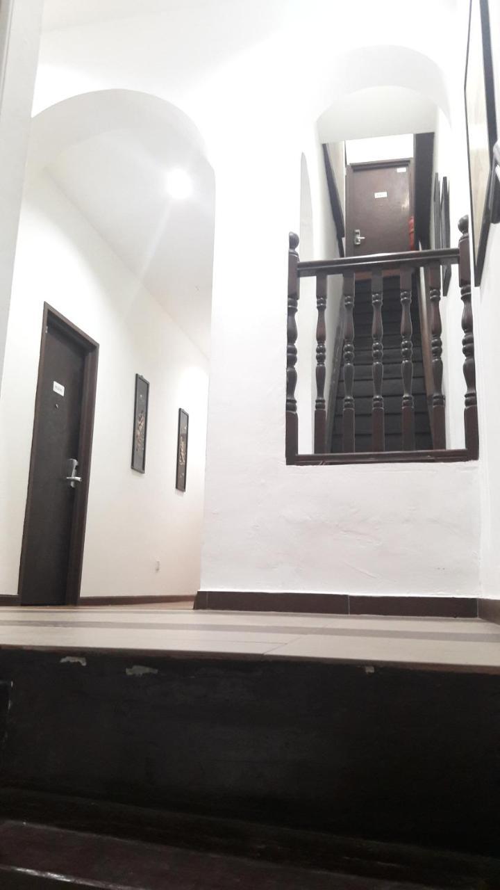Hotel Cheng Ho Malacca