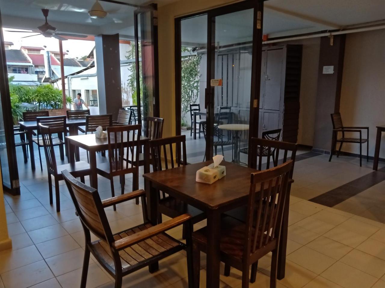 Cheng Ho 3* Malacca