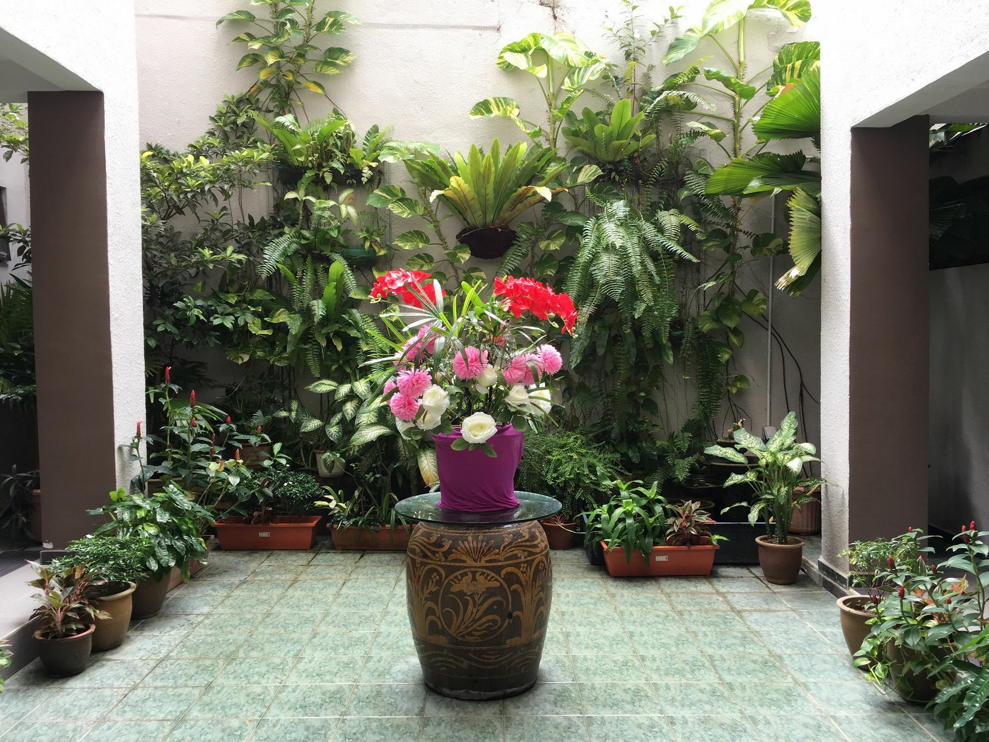 Hotel Cheng Ho
