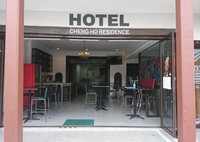 Cheng Ho Hotel