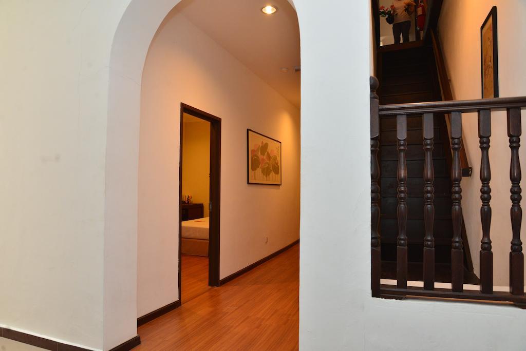 Hotel Cheng Ho Malacca