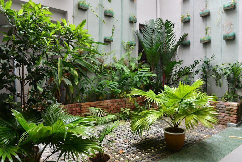 Hotel Cheng Ho