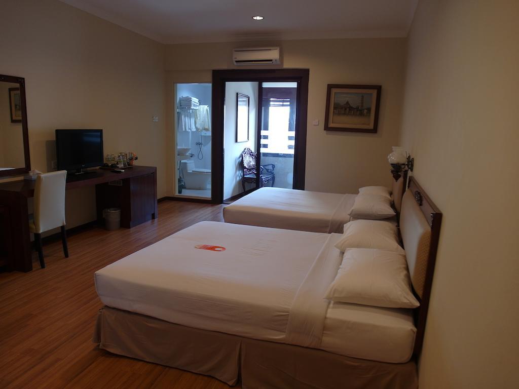 Cheng Ho Hotel