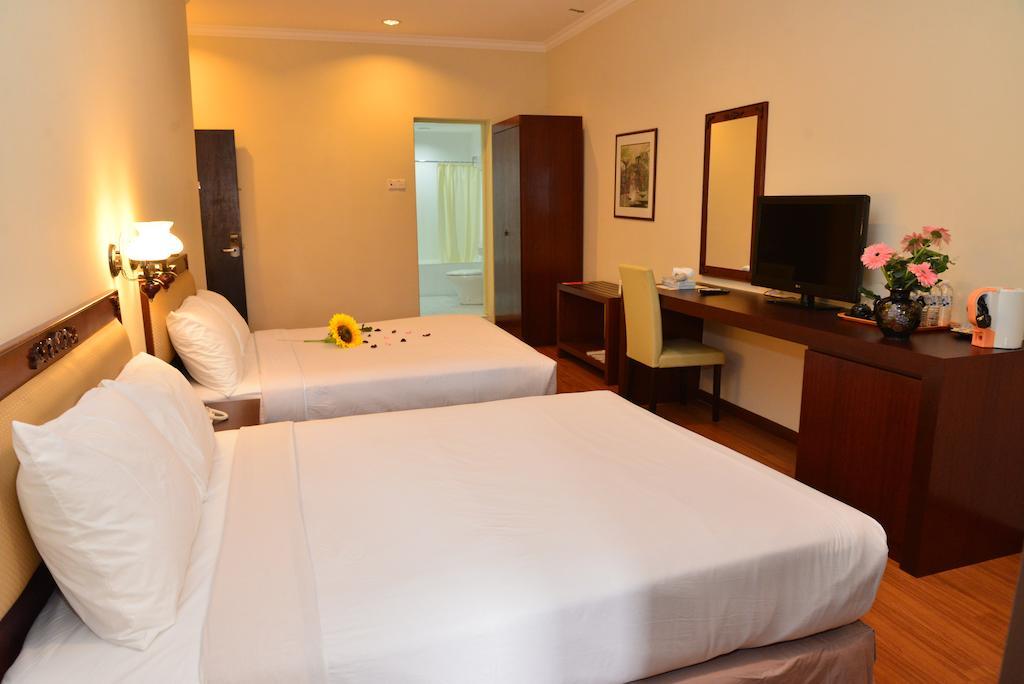 Cheng Ho 3* Malacca