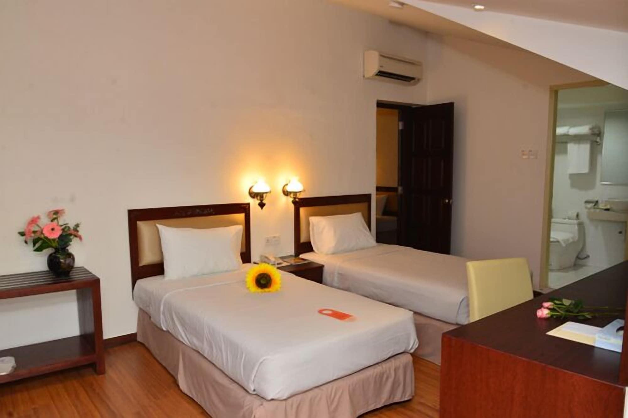 Cheng Ho Hotel
