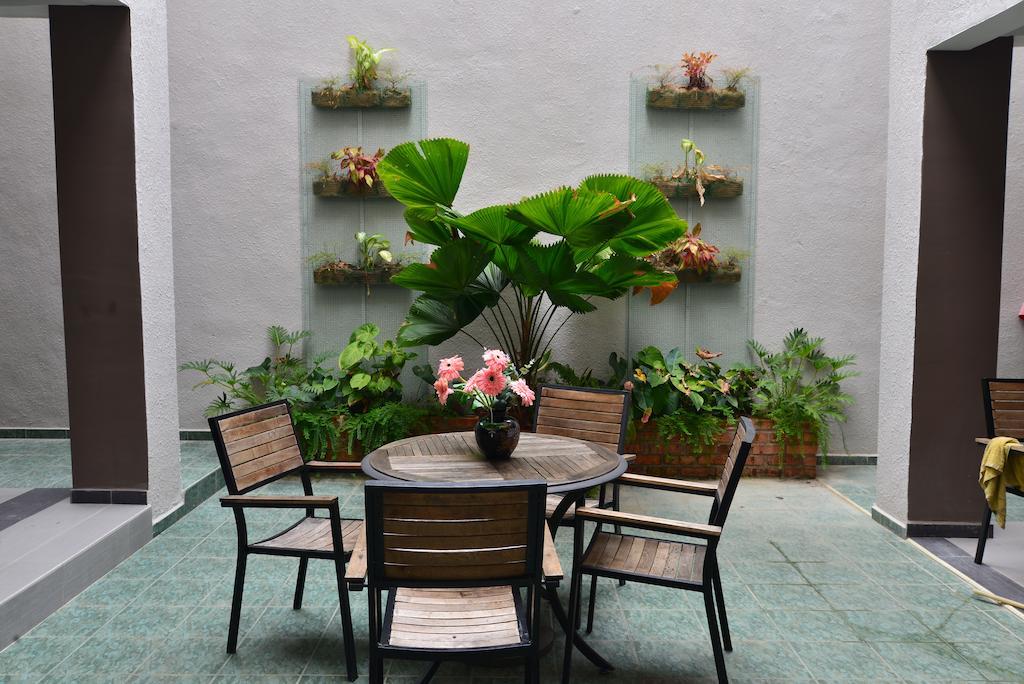 Cheng Ho Hotel