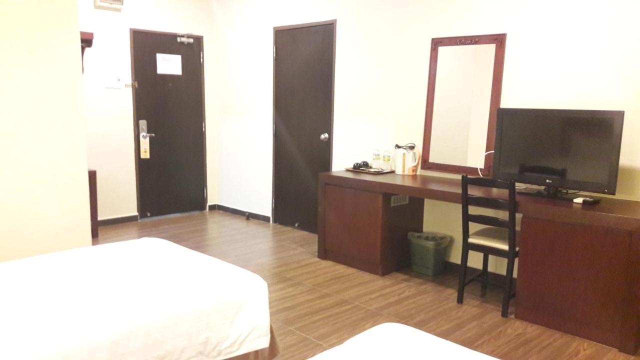 Cheng Ho 3* Malacca