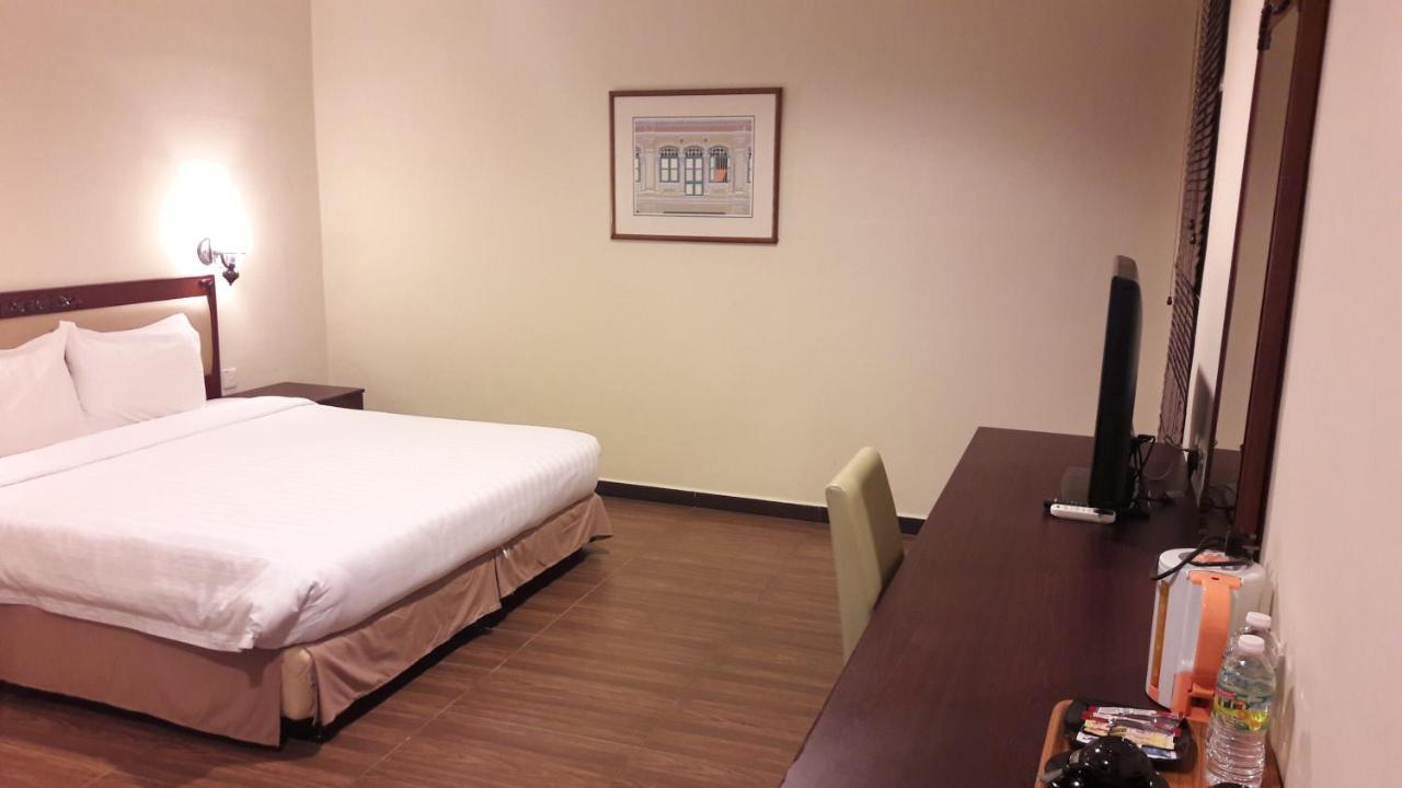Hotel Cheng Ho