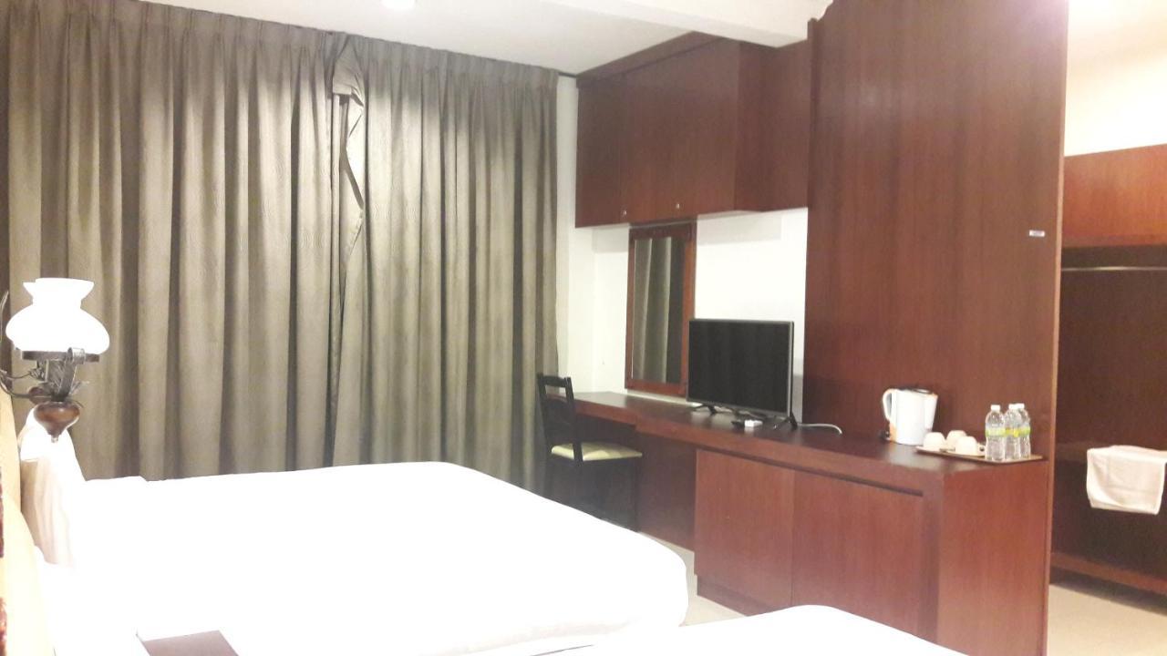 Cheng Ho Hotel Malacca