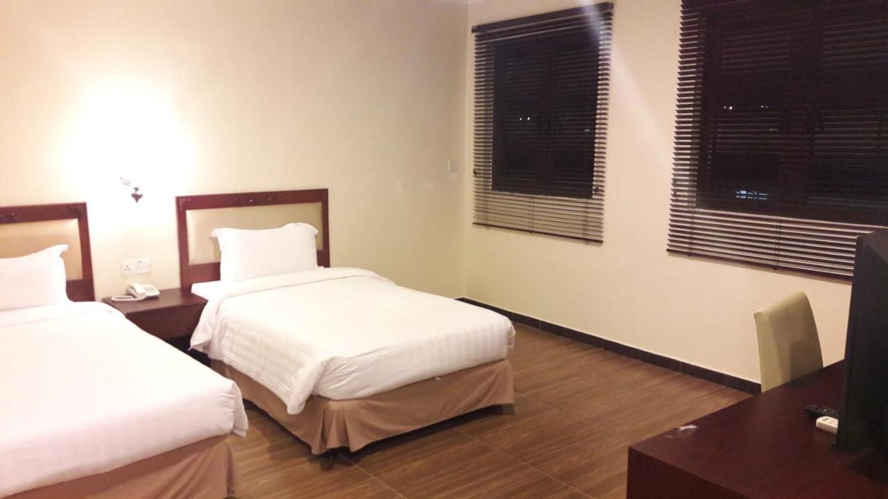 Cheng Ho Hotel 3*
