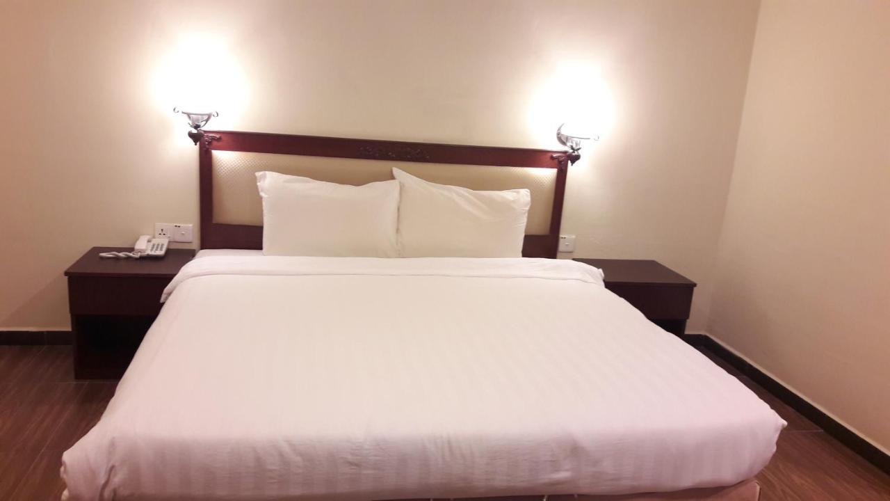 Cheng Ho Hotel Malacca