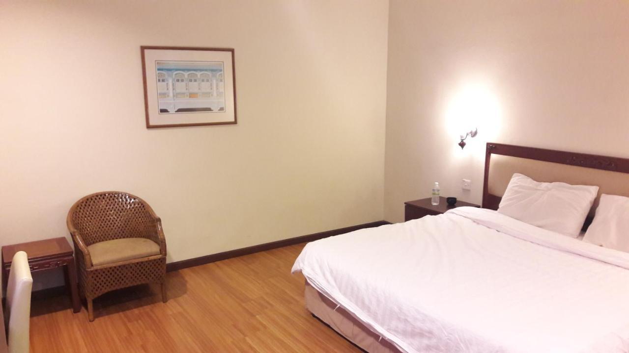 Hotel Cheng Ho