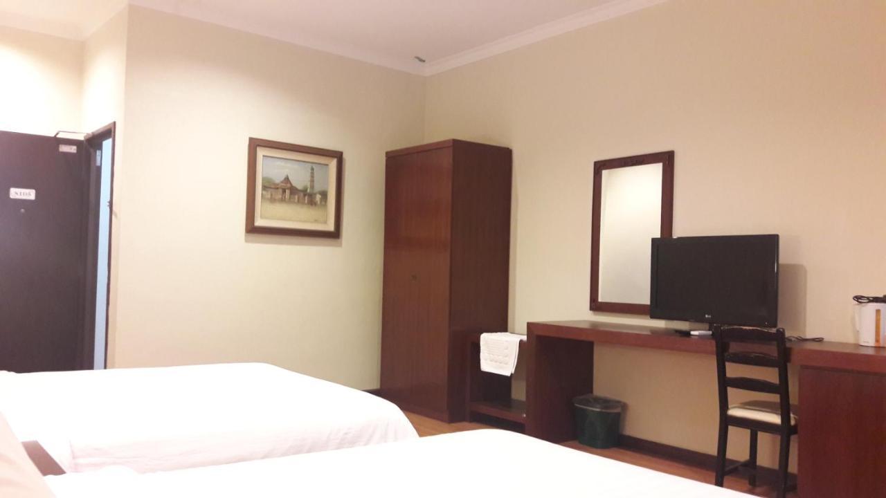 Cheng Ho Malacca